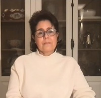 نینا پسیان: مقاومت زندگی را سزاوار زیستن می‌کند